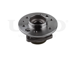 Ступица задняя (с ABS) UNIO HUB-20124