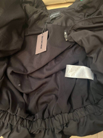 Бомбер Balenciaga