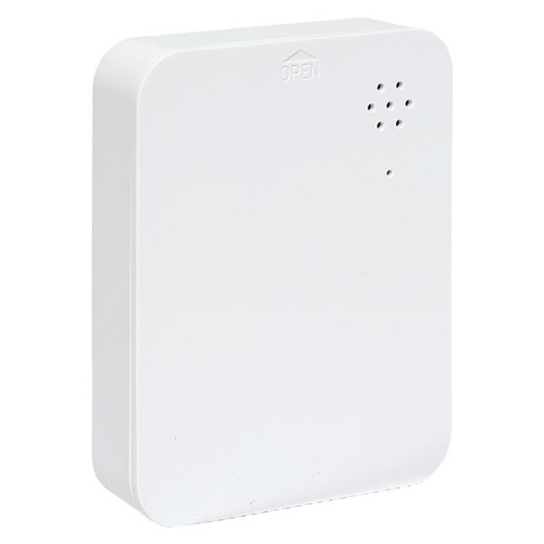 Умный датчик протечки Zigbee EKF Connect