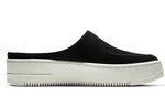 Nike Air Force 1 Lover XX PRM comfortable daily low-top sneakers women's black