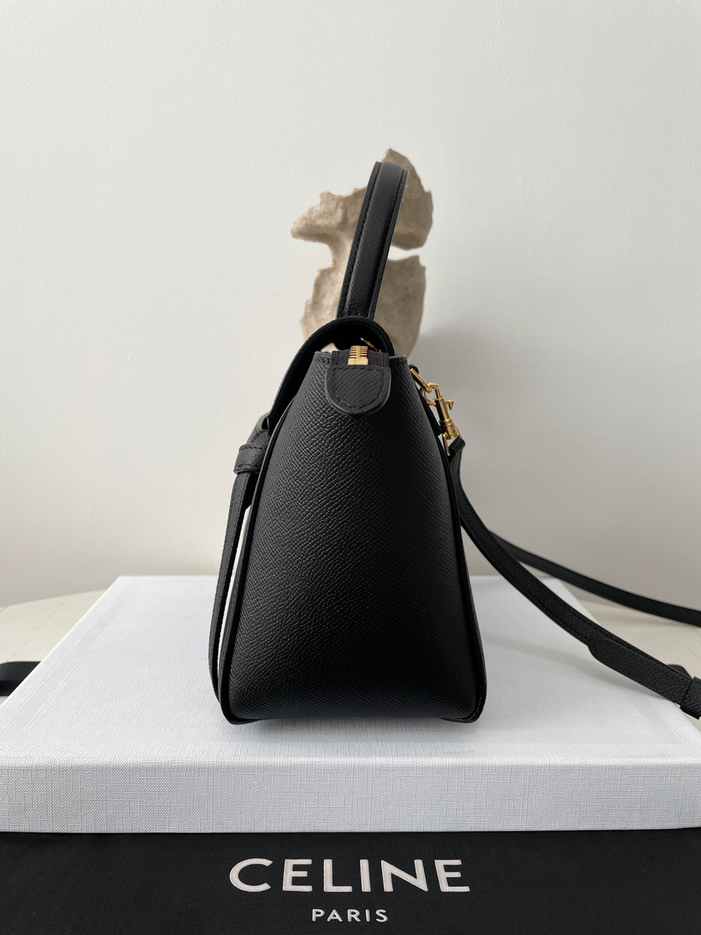Celine Nano Belt Bag 20 cm