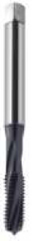 Метчик машинный DIN-376-C M12 6HX R15 HSSE-PMS 1400 TS D4-50G901-0120