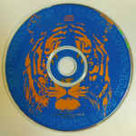 CD Les 4 Guitaristes De L'Apocalypso-Bar – World Tour 1998 (США 1995г.)