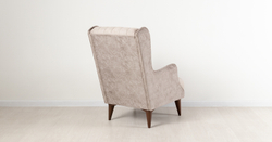 Кресло Болеро, Бежевое