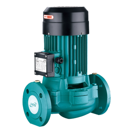 Купить Насос циркуляционный "LEO" модель Lpm1500 (220В)