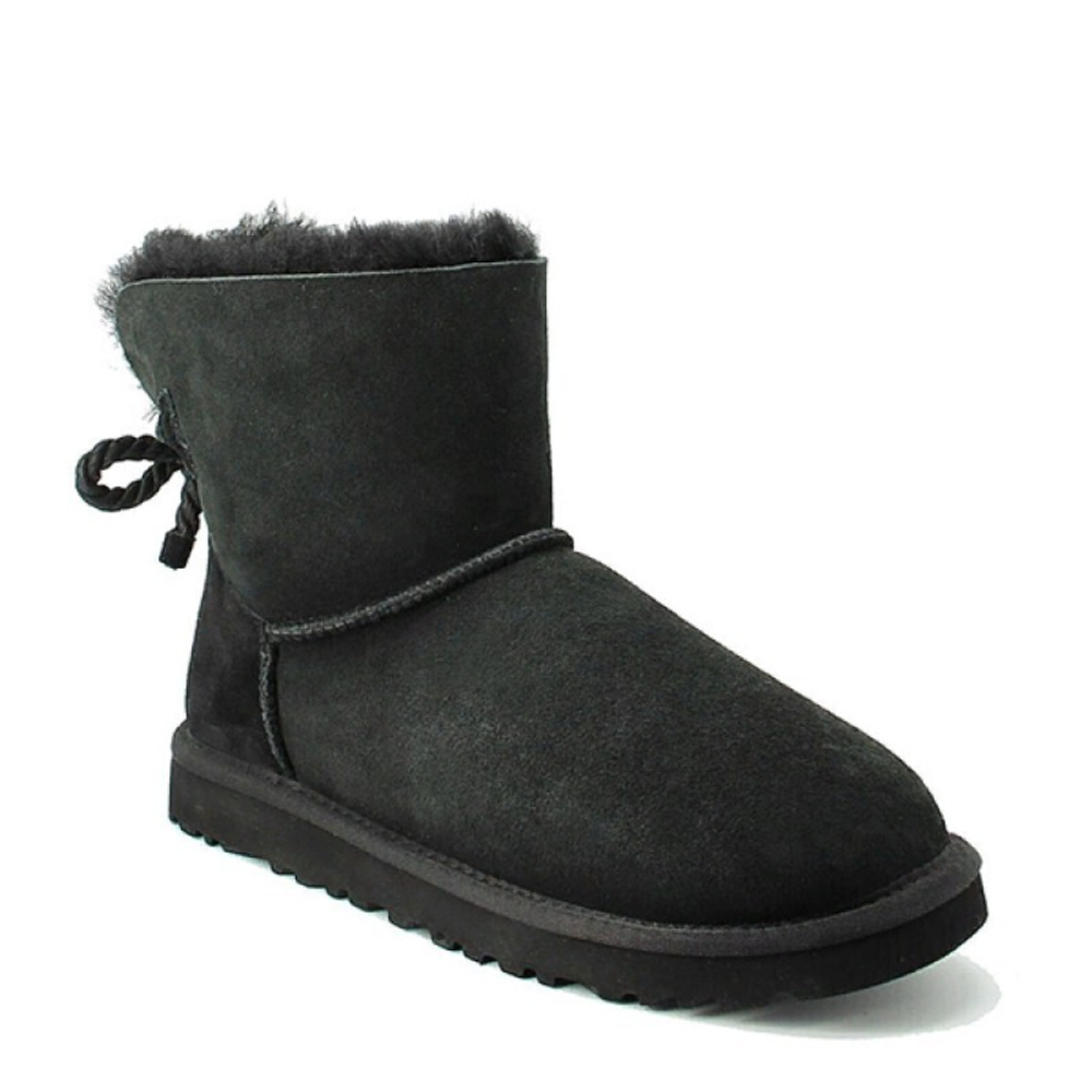 Угги Mini Selene Black