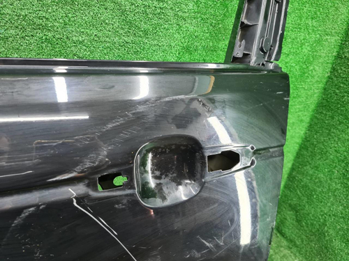 Дверь передняя левая Range Rover Vogue L405 12-22