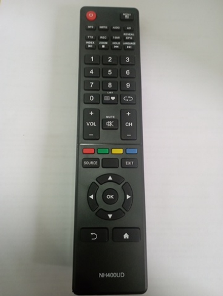 Модель NH400UD