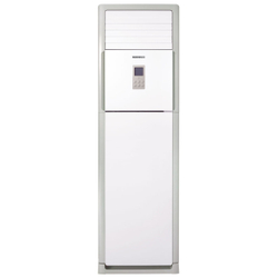 Колонный кондиционер Lessar (завод MIDEA)