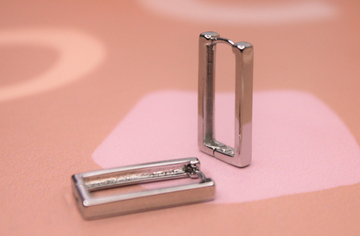 Швензы прямоугольные 20х10х3 мм