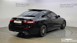 Mercedes-Benz E-Class W213 E350 4MATIC AMG Line (04.2023)