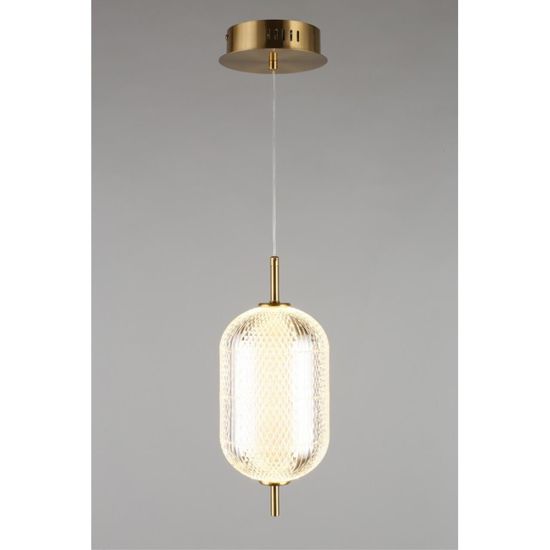 Светильник подвесной OML-68806-01