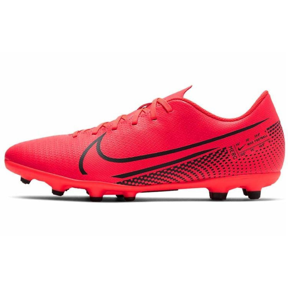 Кроссовки Nike Mercurial Vapor 13 Club MG（ ）IC/IN, AT7968-606