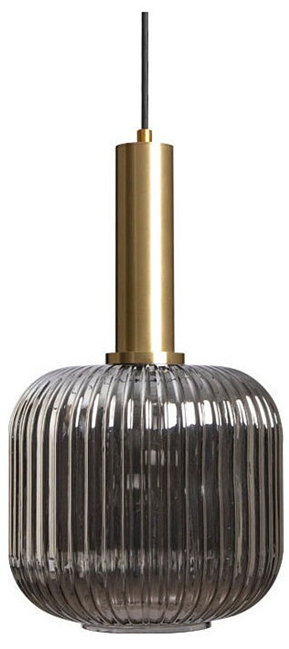 Подвесной светильник Loft it Iris 2070-B+BR