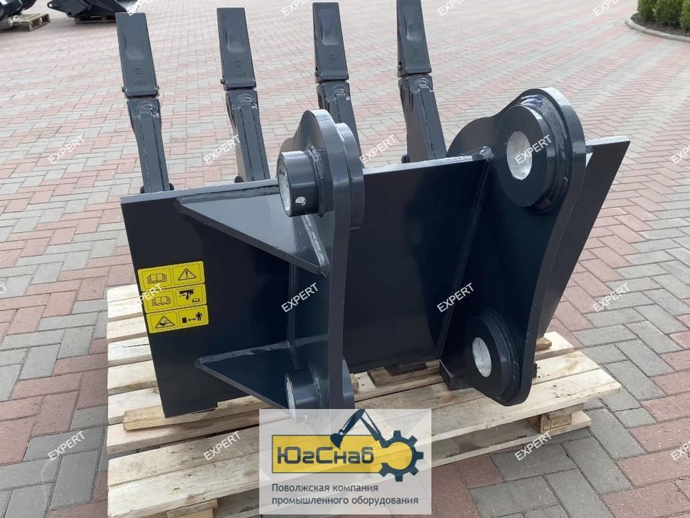 Корчеватель пней для ✅ JCB ✅