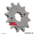 Звезда JTF1321.12