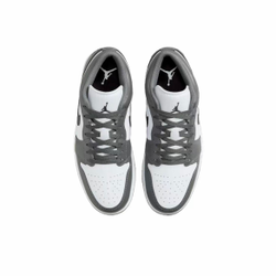Nike Air Jordan 1 low "Iron Grey"