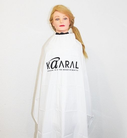 Пеньюар Kaaral 120х145 черный