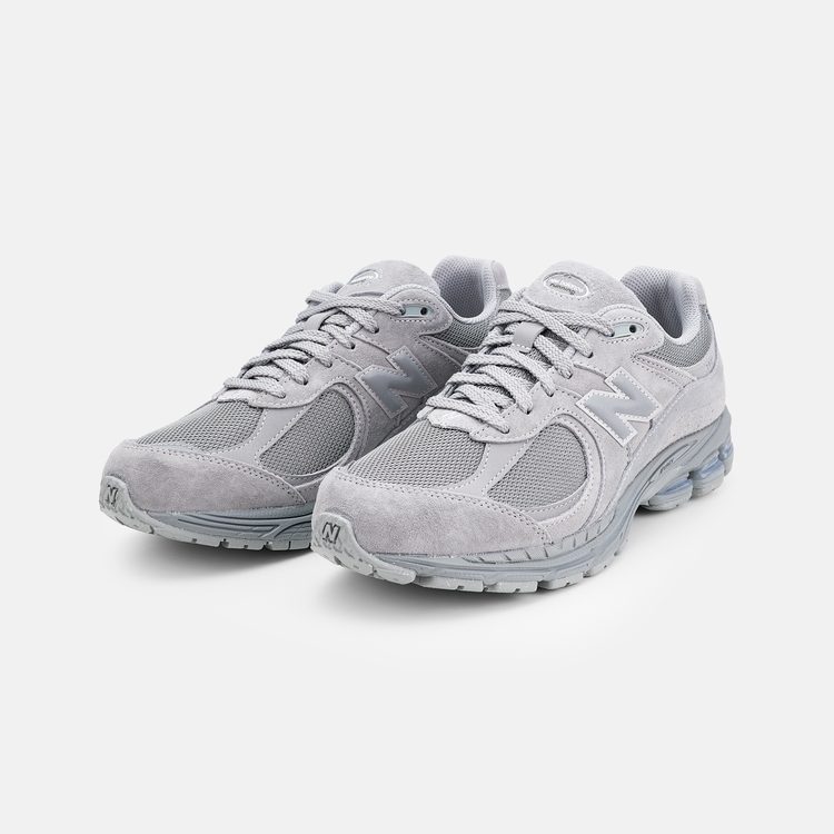 Кроссовки New Balance 2002 