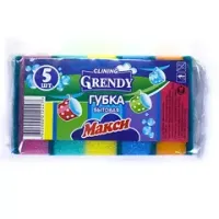 Губки