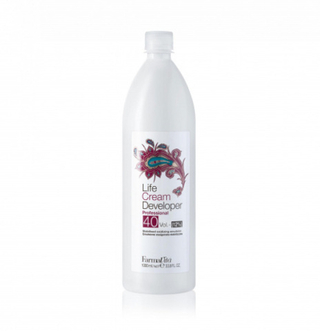 Life Professional Cream Developer Крем оксигент 40 vol (12%) 1000 мл.