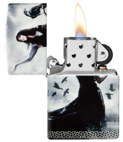 Зажигалка Zippo Mazzi (48969) 3