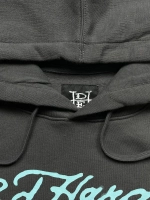 Худи от Ed Hardy ecko fubu G-Unit South pole