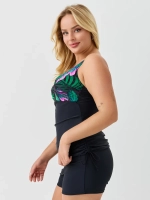 Купальник раздельный большой размер