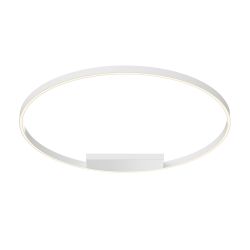 Светильник потолочный светодиодный Maytoni Rim MOD058CL-L65WK