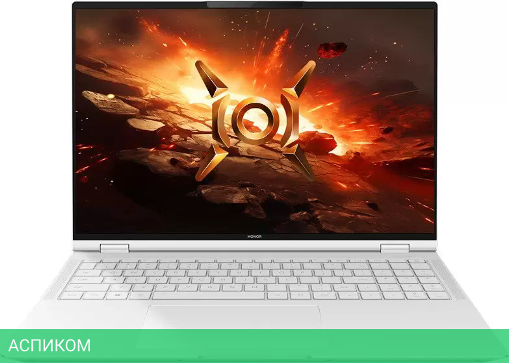 Ноутбук HONOR MagicBook Pro 16 Hunter DRA-5416 5301AJYK