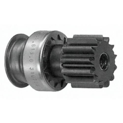 Бендикс стартера Mazda