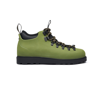 Ботинки Hike Jasper Boots "Olive Drab"