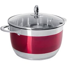 Кастрюля MAYER &amp; BOCH MB-29477 6,3 л