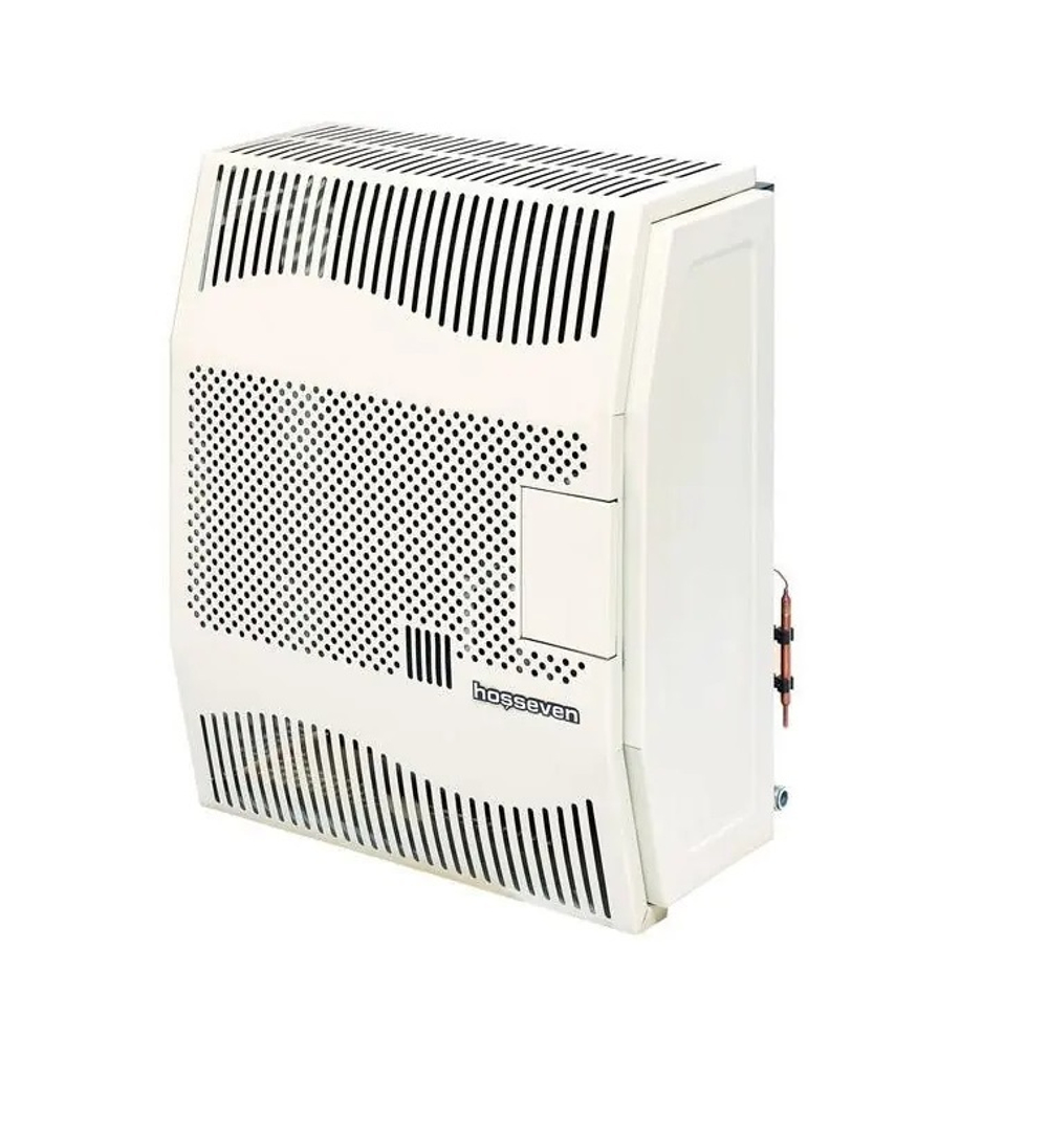 Газовый конвектор Hosseven HDU-3V Fan