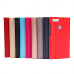 Чехол-книжка для Huawei Honor 7X, 010885 Розовое золото