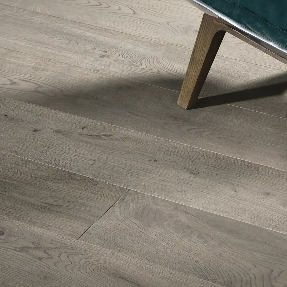 Инженерный паркет Coswick Дуб Туманные Фьорды (Misty Fjords) Шелковое масло ультраматовое