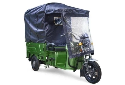 Грузовой электротрицикл Rutrike Вояж К22
