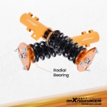 MaXpeedingrods Coilovers Shock Kit подходит для автомобиля Kia Optima TF 2011-2015 Height Adjustable