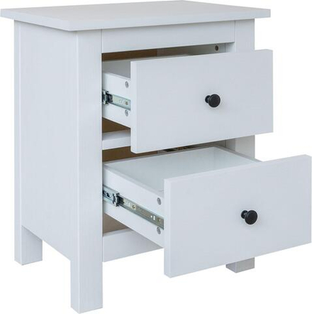 Тумба прикроватная «Нортон» БМ2.768.1.28