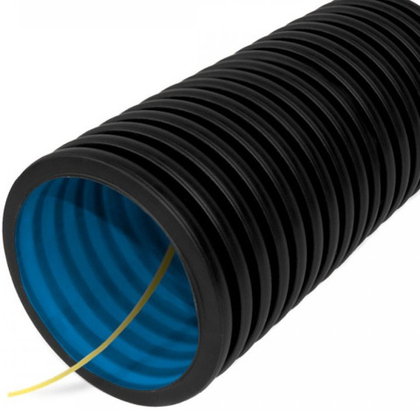 Труба гофрированная Промрукав PR15.0142