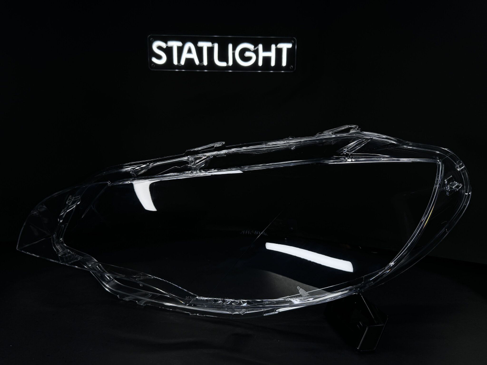 Левое стекло фары BMW X6 E71 2007-2012