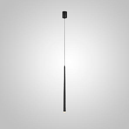 Подвесной светильник ESTEN Black