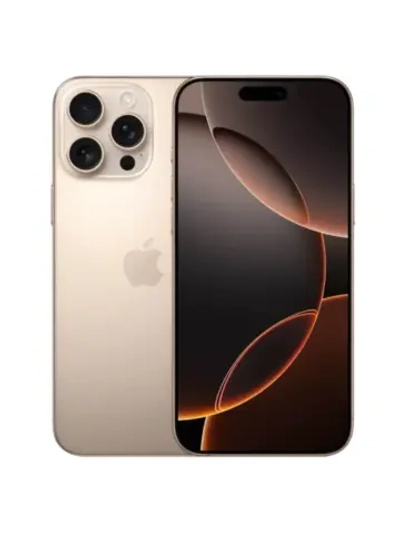 6,9" Смартфон iPhone 16 Pro Max 8/1024 ГБ GREY