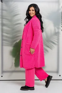 Костюм тройка УК-7384-1/2