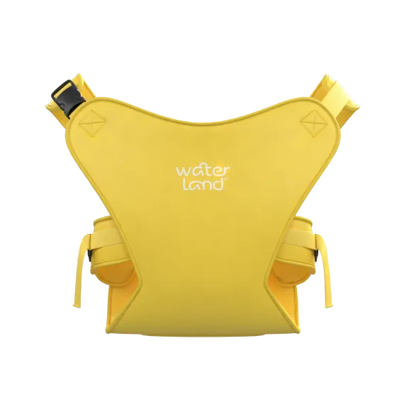 Рюкзак-переноска WaterLand Sunrise yellow