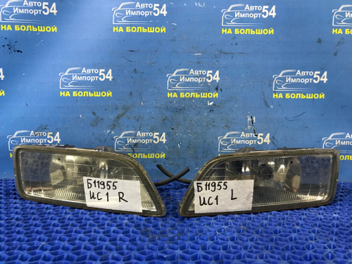 Туманка правая Honda INSPIRE 2003-2007