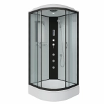 Душевая кабина Niagara Classic NG-6703-14F 80x80 с гидромассажем