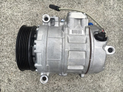 Компрессор кондиционера BMW E60 E90 E66 3 5 7 N52 M54