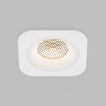 Светильник встраиваемый светодиодный IP44 15276/LED