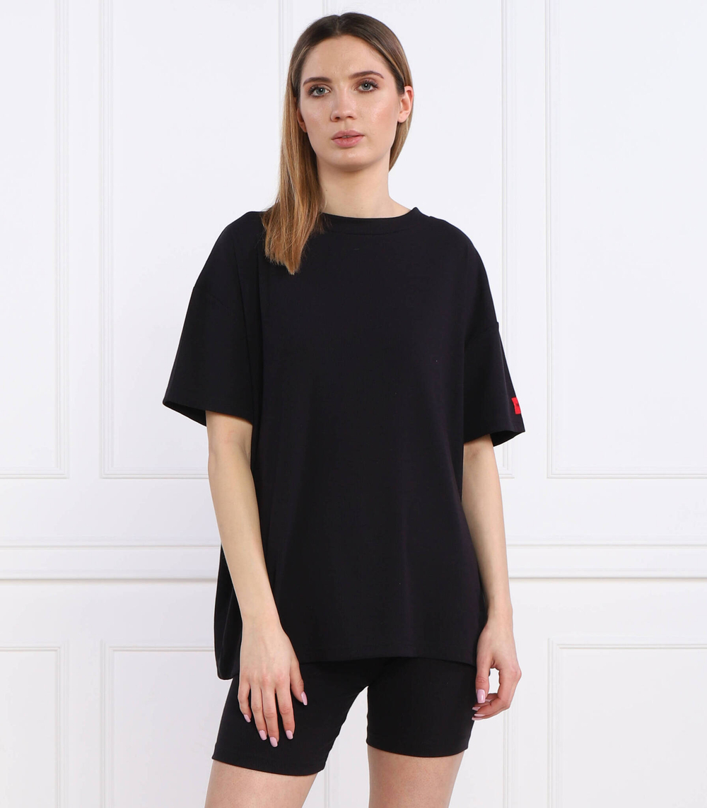 Пижамы NAIANA Hugo Bodywear - черный(50490618)